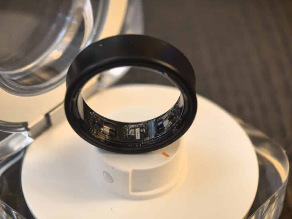 Samsung Galaxy Ring – Пръстенът, който обещава да промени света на носимите технологии