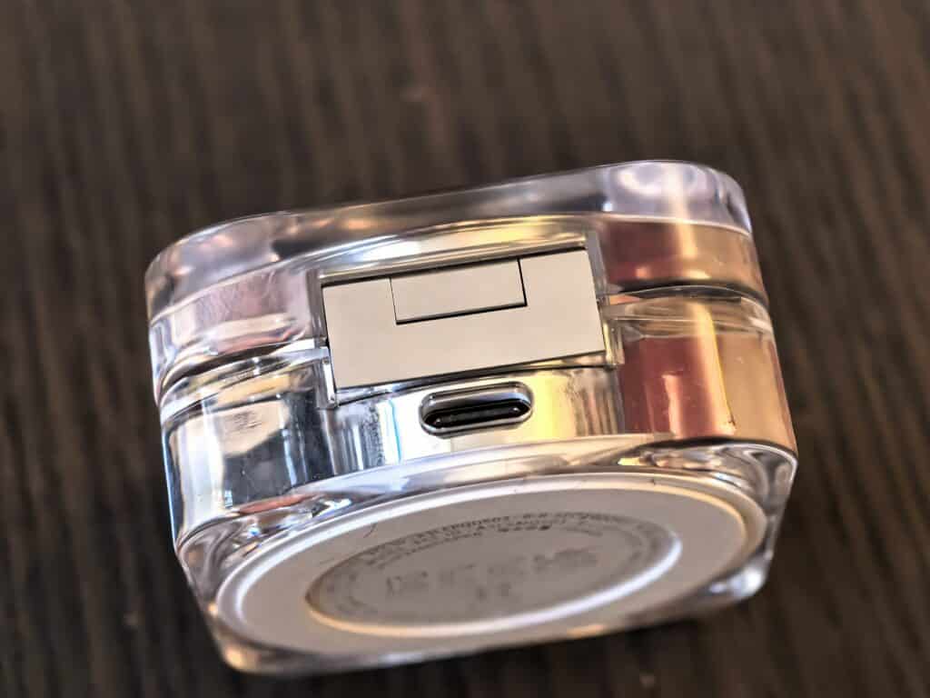 Samsung Galaxy Ring – Пръстенът, който обещава да промени света на носимите технологии
