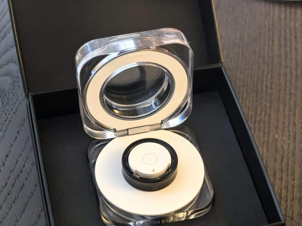 Samsung Galaxy Ring – Пръстенът, който обещава да промени света на носимите технологии