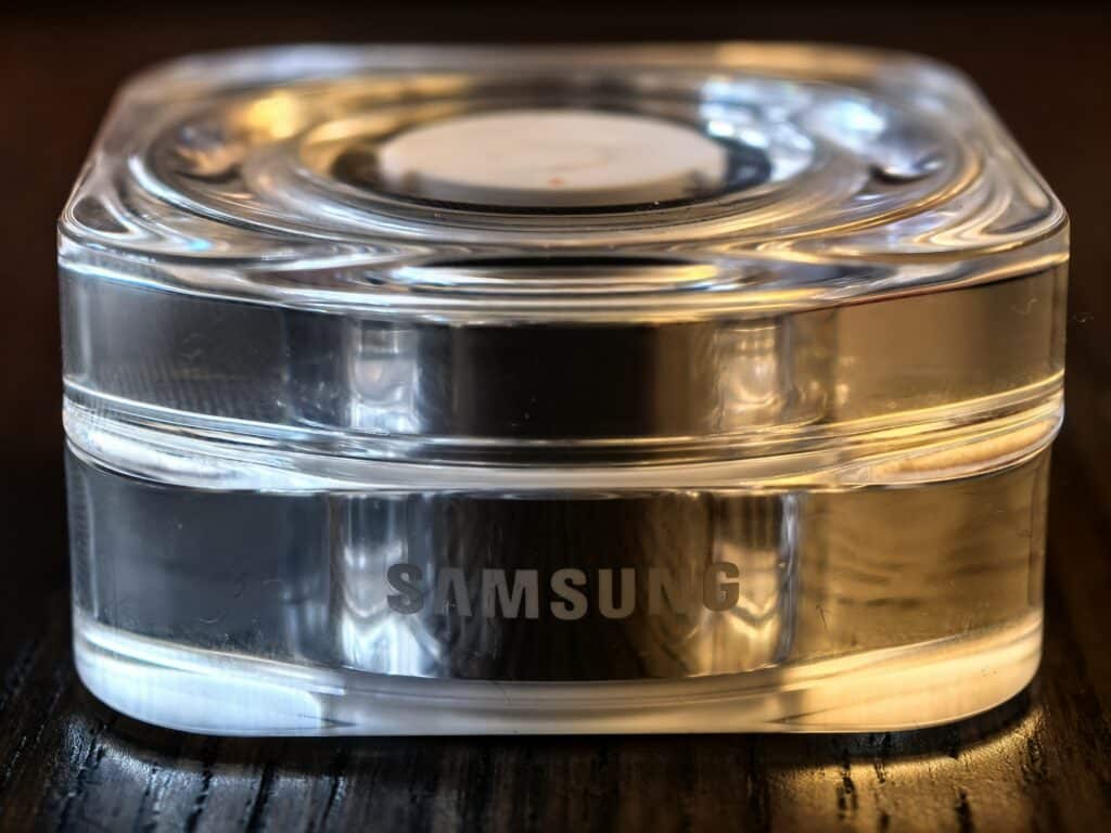 Samsung Galaxy Ring – Пръстенът, който обещава да промени света на носимите технологии