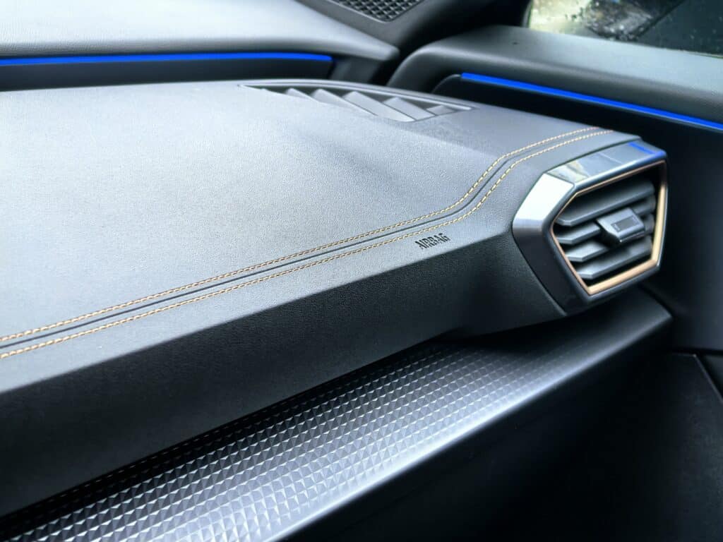 Formentor от CUPRA: Автомобилът, който разчупва стандартите