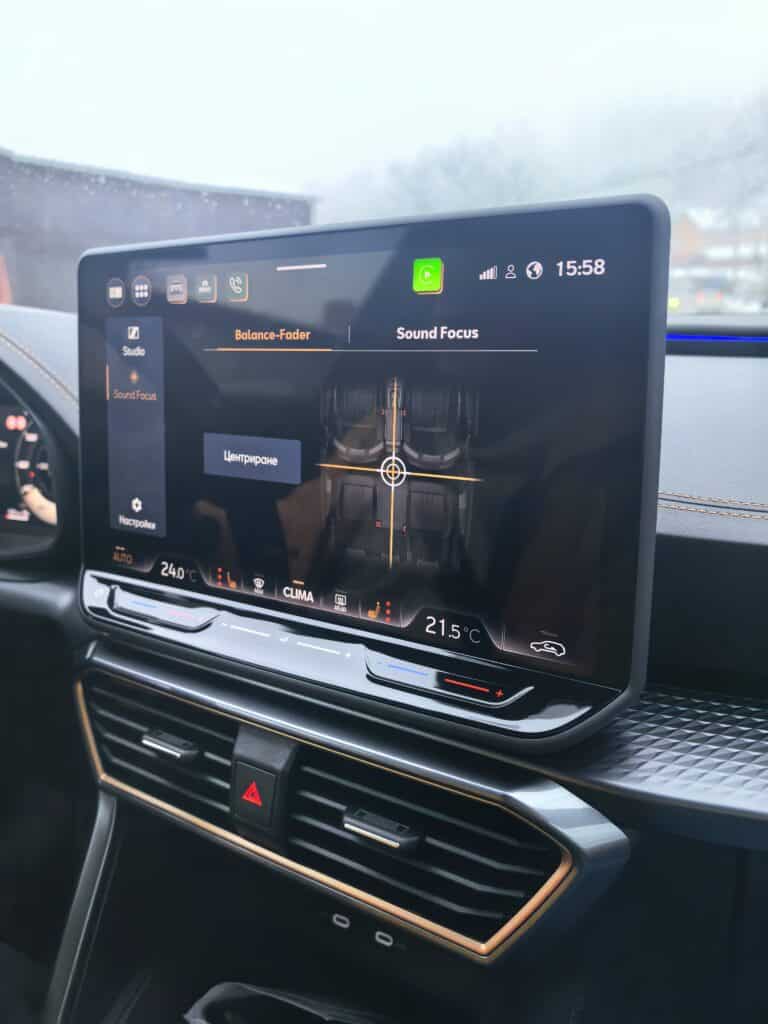 Formentor от CUPRA: Автомобилът, който разчупва стандартите