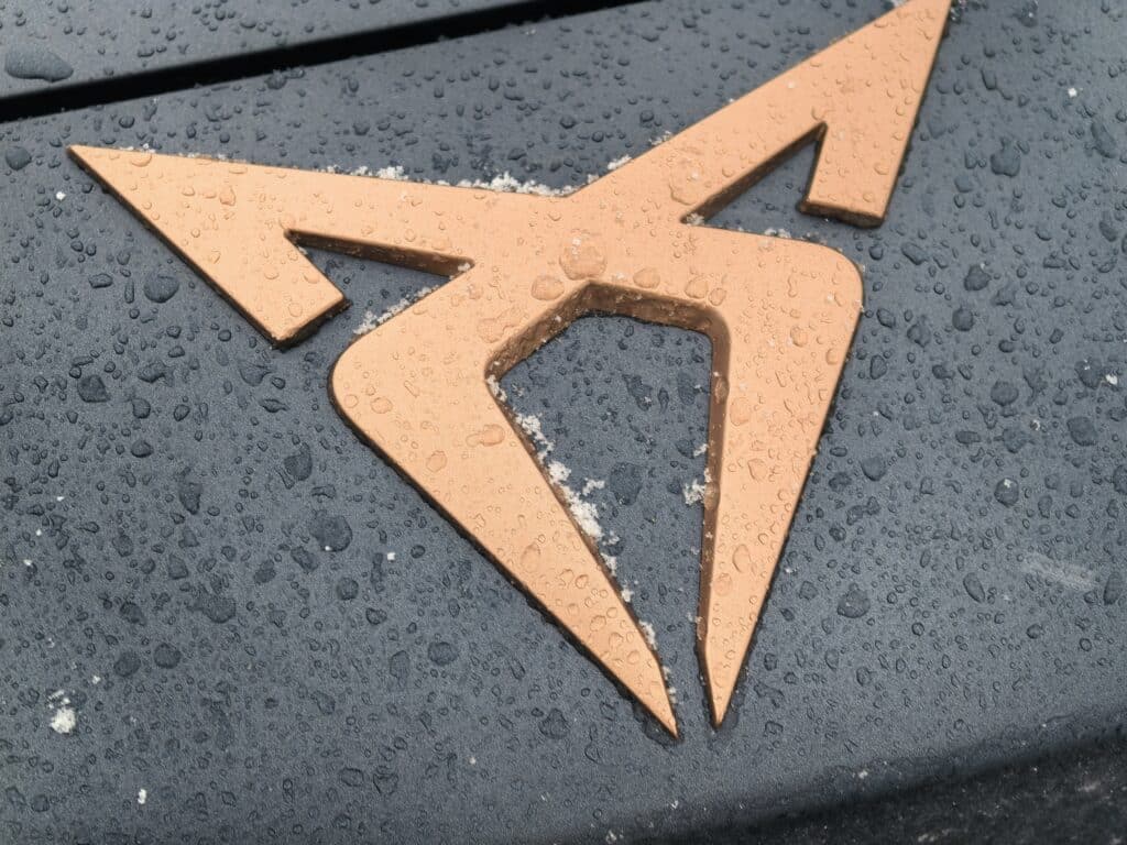 Formentor от CUPRA: Автомобилът, който разчупва стандартите