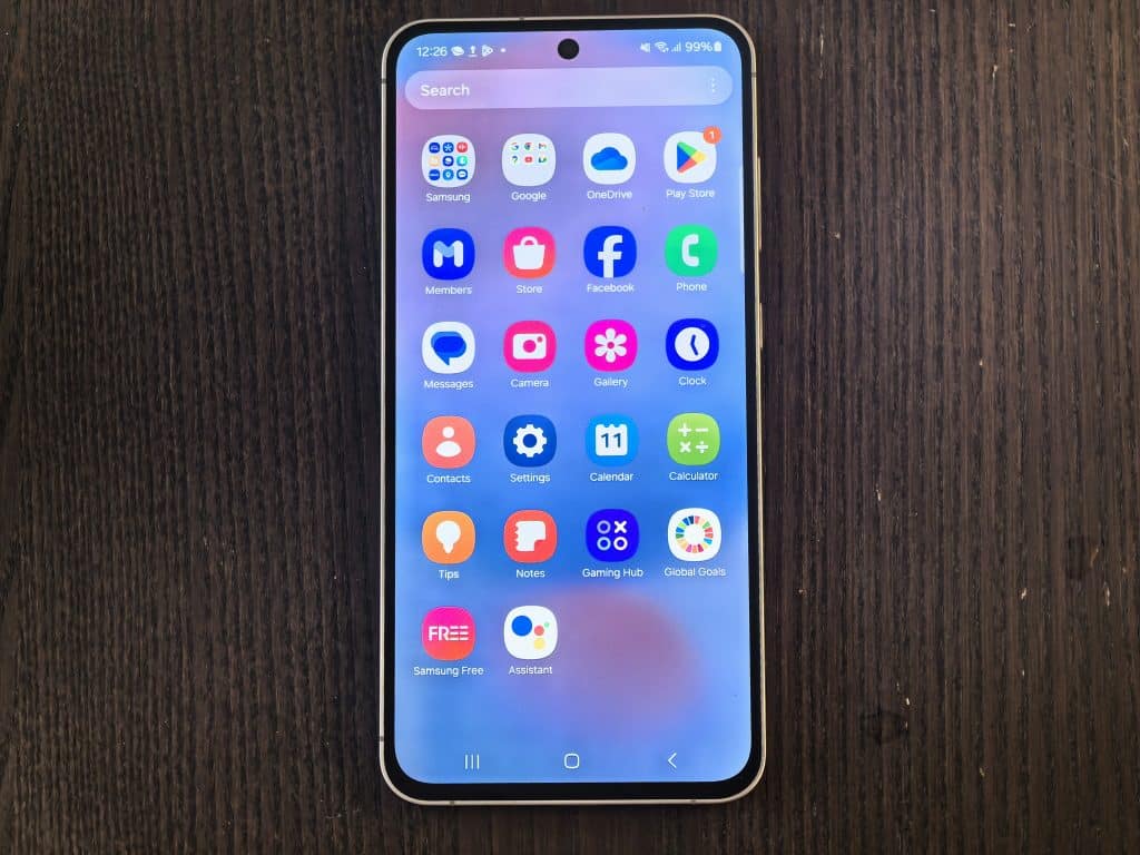 Samsung Galaxy S24 FE: Всичко, което обичате, на цената, която искате