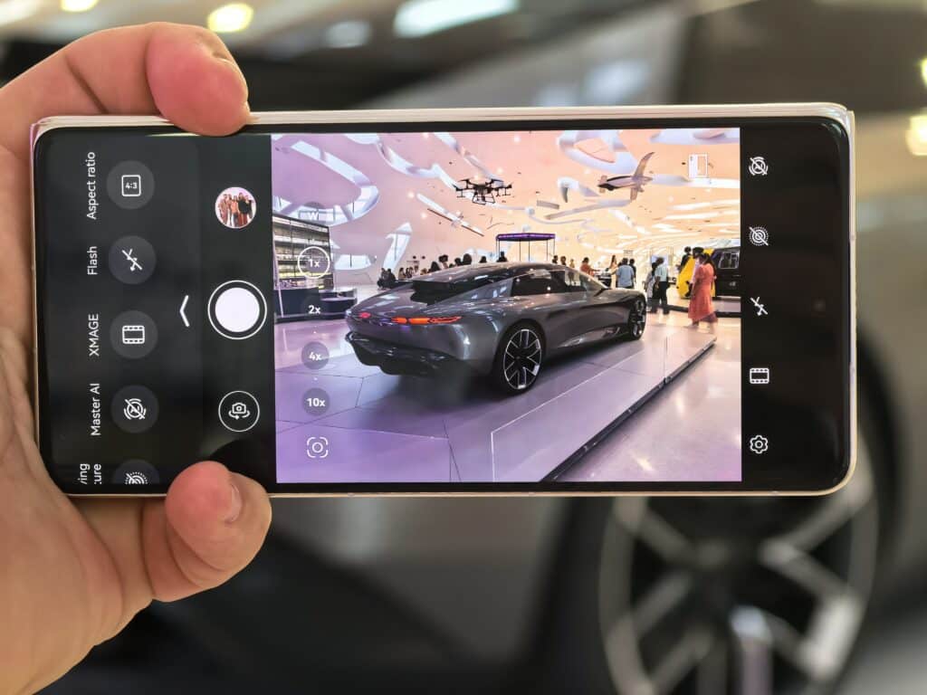 Новите Mate X6, nova 13 и FreeBuds Pro 4 блестят на премиера в Дубай с впечатляващи възможности