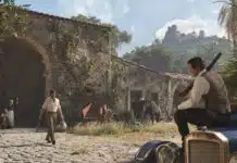 Изгледайте последното видео към Mafia: The Old Country
