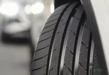 Nokian прогнозира появата на „умни“ гуми, които ще могат да се адаптират според пътните условия