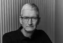 Тим Кук даде голямо интервю за бъдещето на Apple, технологиите и спасяването на човешки животи