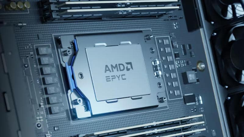 Учени пробиха защитата на процесорите на AMD с помощта на микрокомпютър за 5 долара