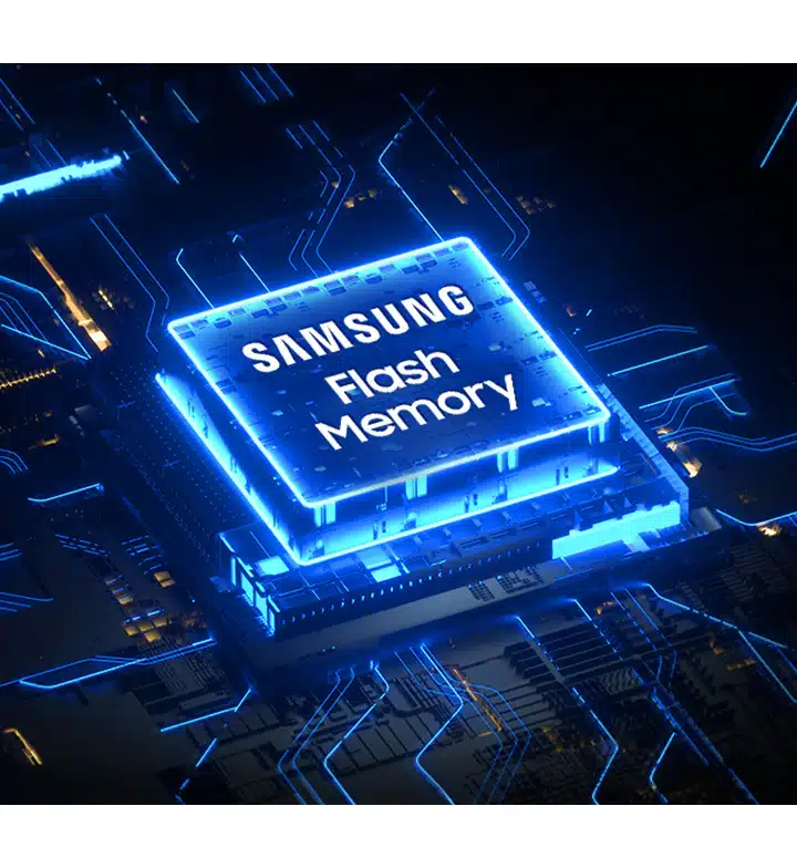 Samsung 990 EVO Plus: SSD, което EVO-люира представите за производителност