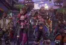 Излезе първи геймплей трейлър към Borderlands 4