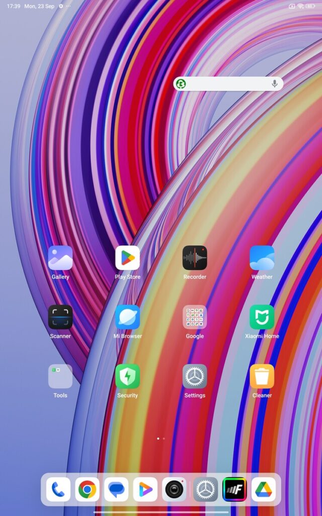 Xiaomi Redmi Pad Pro 5G: Голям екран, мощна батерия и премиум изживяване на достъпна цена