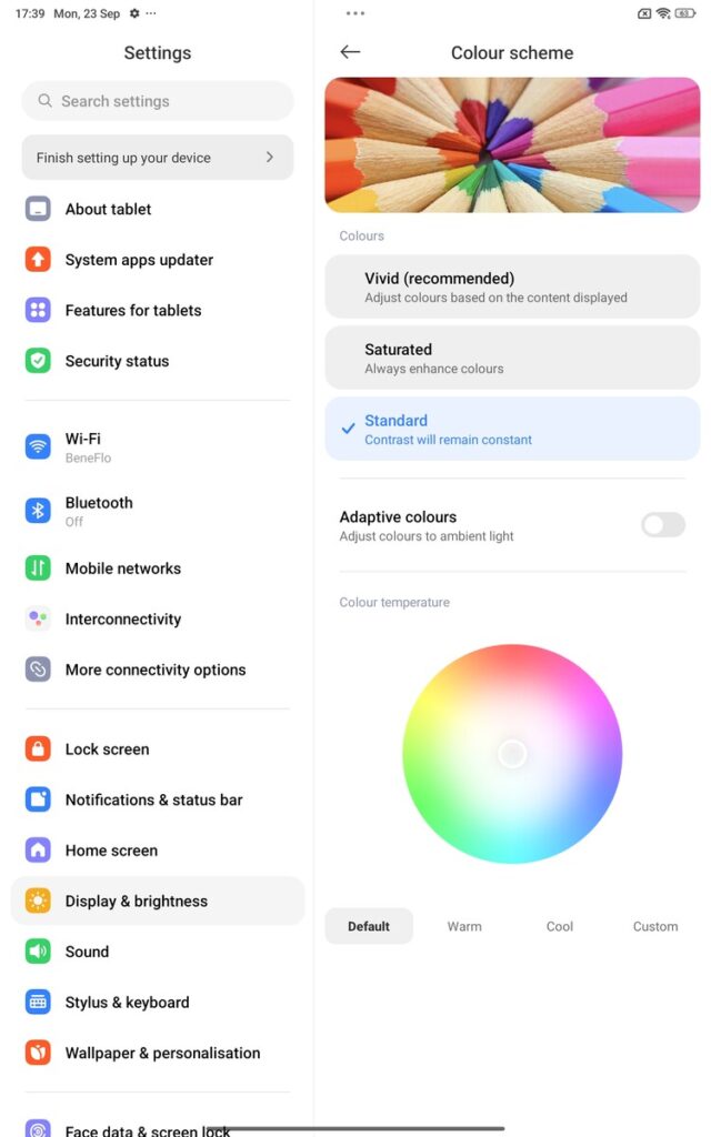 Xiaomi Redmi Pad Pro 5G: Голям екран, мощна батерия и премиум изживяване на достъпна цена
