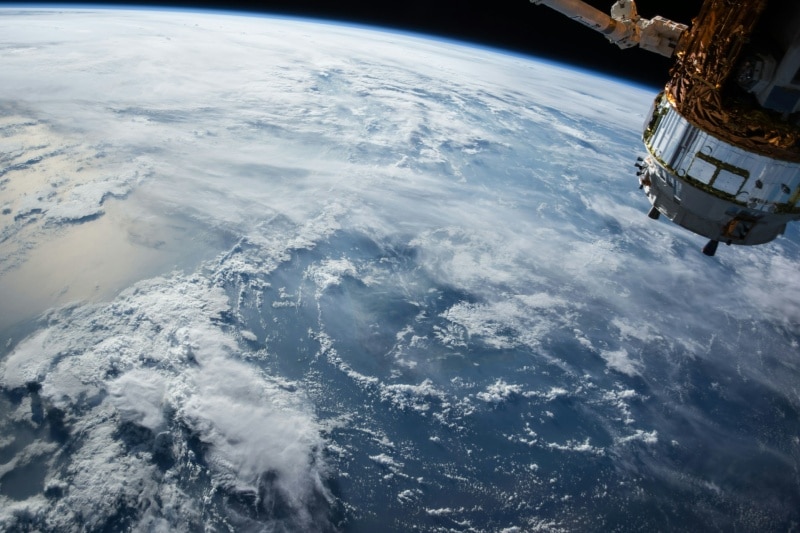 Възможно ли е NASA да не казва цялата истина за 3I/ATLAS?