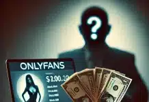 НАП погва 1000 българи, изкарали 14 млн. лв. от OnlyFans