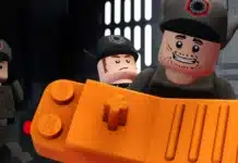Вземете напълно безплатно LEGO Star Wars: The Skywalker Saga от EGS