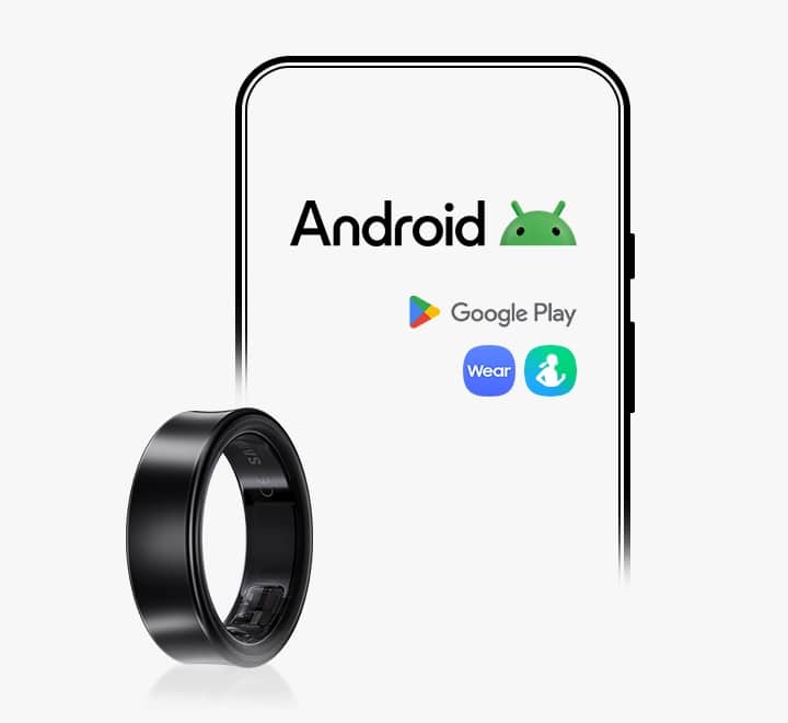 Samsung Galaxy Ring – Пръстенът, който обещава да промени света на носимите технологии
