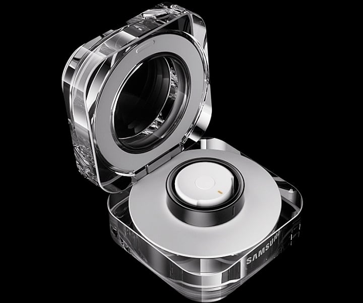 Samsung Galaxy Ring – Пръстенът, който обещава да промени света на носимите технологии
