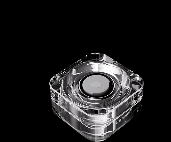 Samsung Galaxy Ring – Пръстенът, който обещава да промени света на носимите технологии