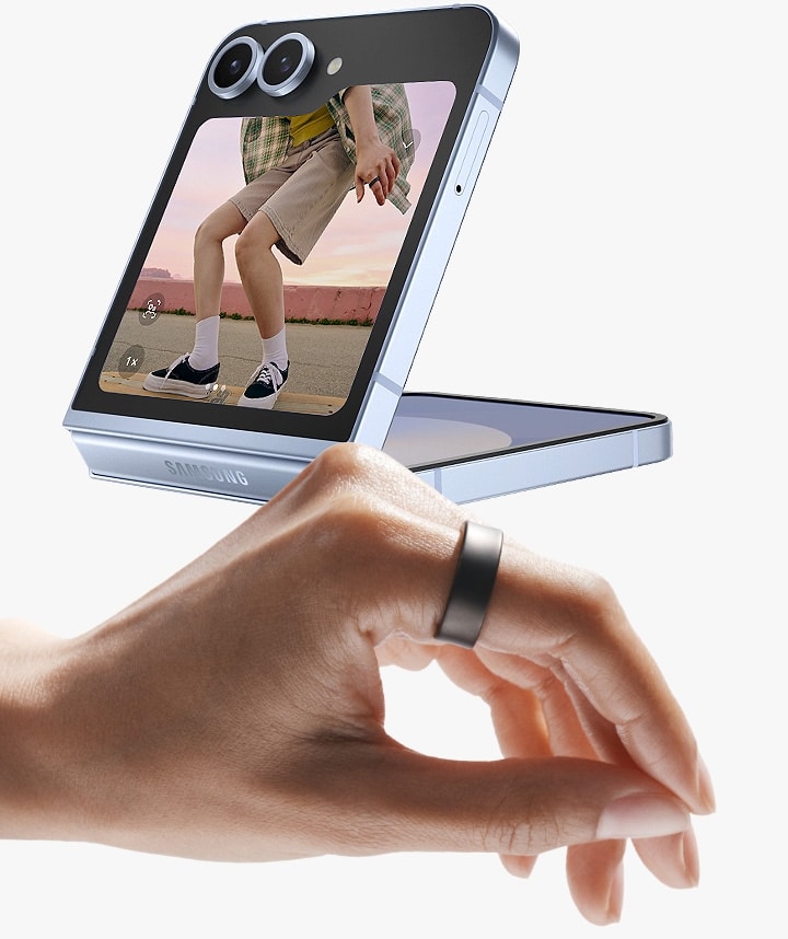 Samsung Galaxy Ring – Пръстенът, който обещава да промени света на носимите технологии