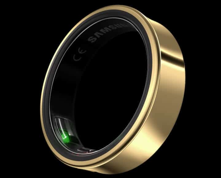 Samsung Galaxy Ring – Пръстенът, който обещава да промени света на носимите технологии