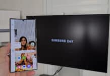 Samsung ще прекрати поддръжката на DeX за Windows с пускането на One UI 7