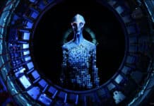 Бъдещето e тук: Голям холографски дисплей със светлинно поле впечатли с демонстрация и шокира с цената си