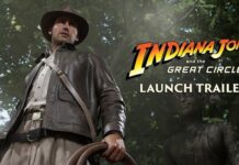 Трейлърът на Indiana Jones and the Great Circle отвежда играчите на околосветско пътешествие