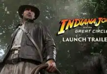 Трейлърът на Indiana Jones and the Great Circle отвежда играчите на околосветско пътешествие