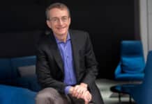 Intel ще изплати на Пат Гелсингер около 10 млн. долара обезщетение за това, че напусна компанията