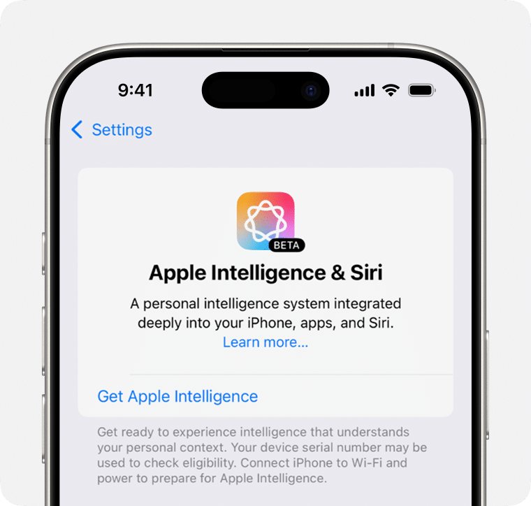 Инвеститорите повярваха в Apple Intelligence – стойността на компанията достигна почти 4 трлн. долара