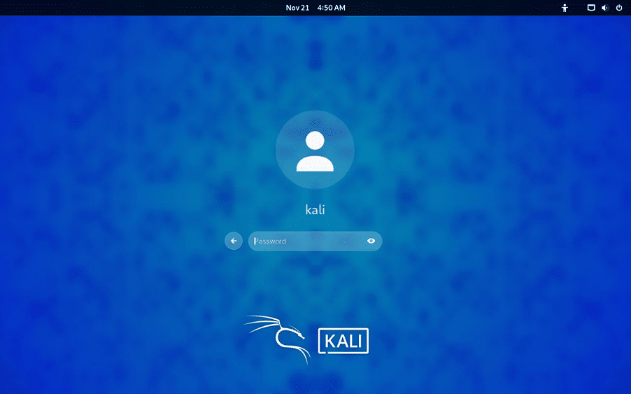 Актуализацията на годината: Kali Linux 2024.4 с Python 3.12 и много нови инструменти