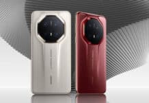 Продажбите на скъпи смартфони на Huawei в Китай са нараснали с повече от 1/3