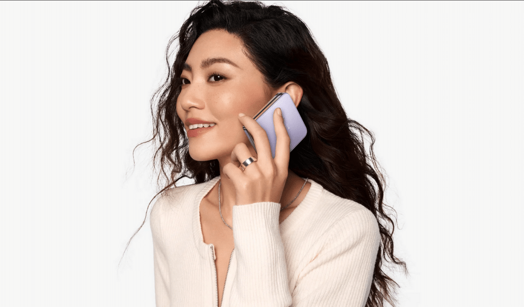Xiaomi Mix Flip: Компактен, стилен и неочаквано мощен