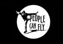 Съкращения и в People Can Fly