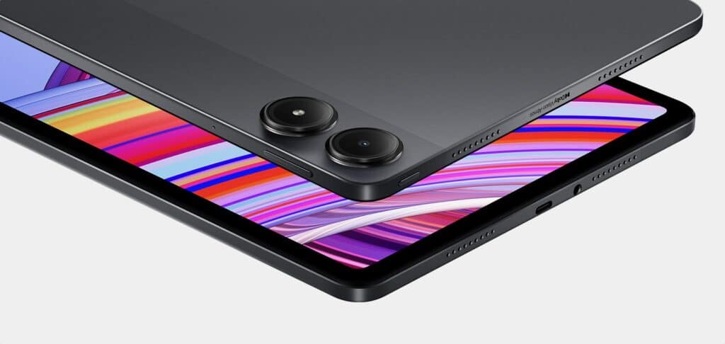 Xiaomi Redmi Pad Pro 5G: Голям екран, мощна батерия и премиум изживяване на достъпна цена