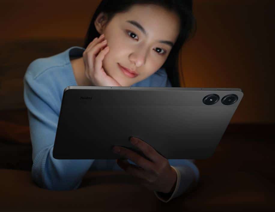 Xiaomi Redmi Pad Pro 5G: Голям екран, мощна батерия и премиум изживяване на достъпна цена