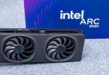 Първите ревюта на Intel Arc B580 са тук – Това е най-добрата видеокарта за цената си