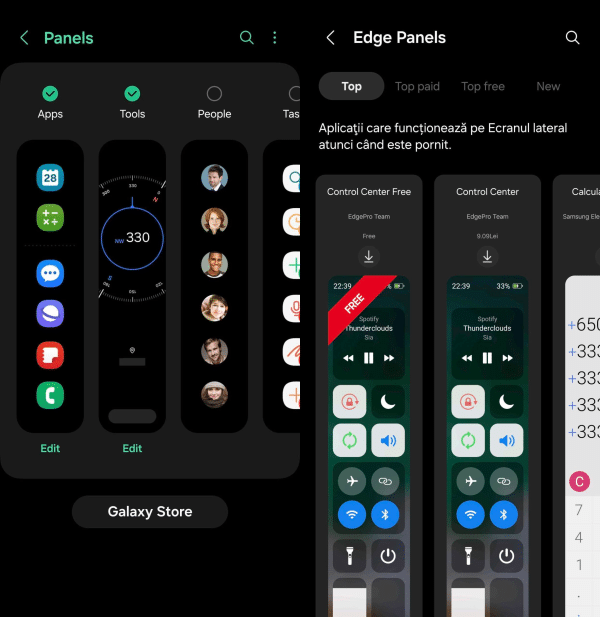 Samsung ще прекрати поддръжката на DeX за Windows с пускането на One UI 7