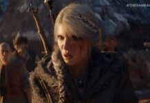 CDPR привлече сериозно име, за да работи по The Witcher 4