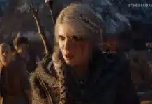 CDPR привлече сериозно име, за да работи по The Witcher 4