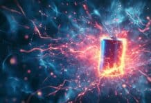 Учени от Италия създадоха уникална квантова батерия, която се зарежда сама