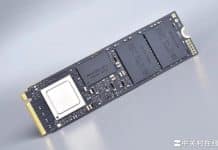 Китай създаде SSD на базата на собствена флаш памет, която по скорост не отстъпва на най-добрите в света