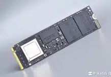 Китай създаде SSD на базата на собствена флаш памет, която по скорост не отстъпва на най-добрите в света