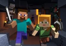 Мечтата умря: Създателят на Minecraft промени решението си относно създаването на Minecraft 2