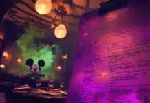 Отмъщението на уволнения: в менюто на Disney се появиха референции за масови убийства