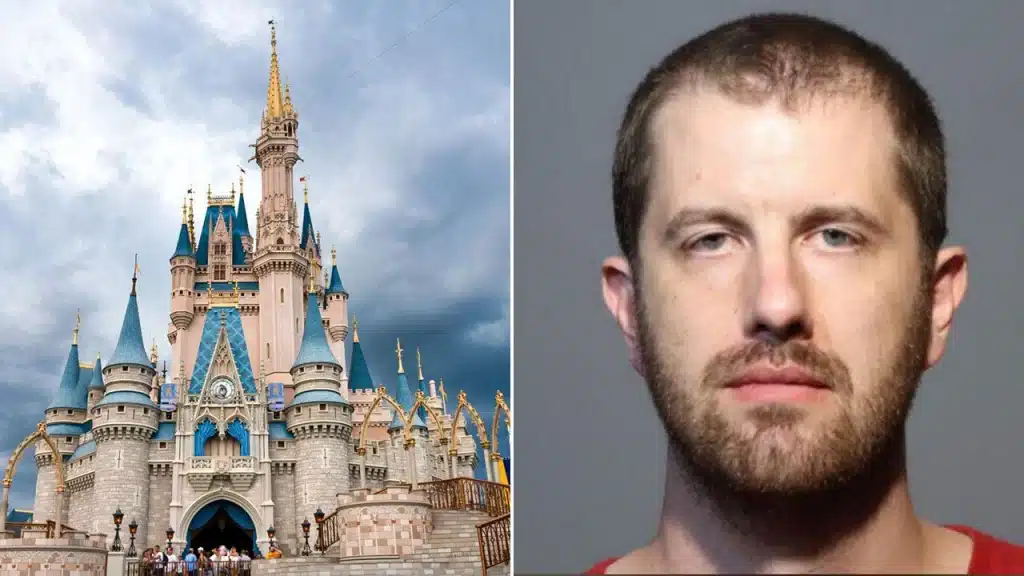 Отмъщението на уволнения: в менюто на Disney се появиха референции за масови убийства