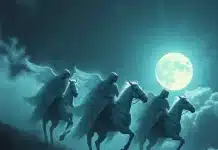 Луната очаква Призрачния ездач: мисията Blue Ghost на път към Морето на кризите