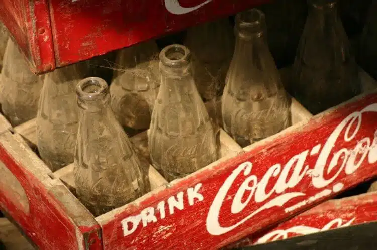 От лекарство до газирана напитка – любопитната история на Coca-Cola