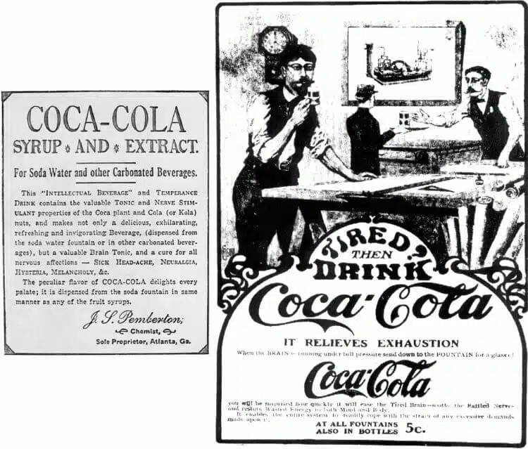 От лекарство до газирана напитка – любопитната история на Coca-Cola